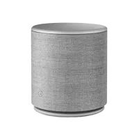 Boxă portabilă Bang & Olufsen BeoPlay M5 130 W/ Gray photo 3