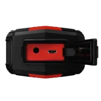 Boxă portabilă Hama Rockman-L 6 W/ Black photo 2