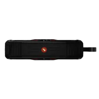 Boxă portabilă Hama Rockman-L 6 W/ Black photo 3