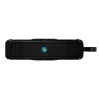 Boxă portabilă Hama Rockman-L 6 W/ Black photo 3