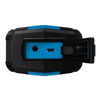 Boxă portabilă Hama Rockman-L 6 W/ Black photo 4