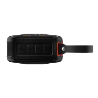 Boxă portabilă Hama Rockman-S 3 W/ Black photo 2