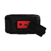 Boxă portabilă Hama Rockman-S 3 W/ Black photo 3
