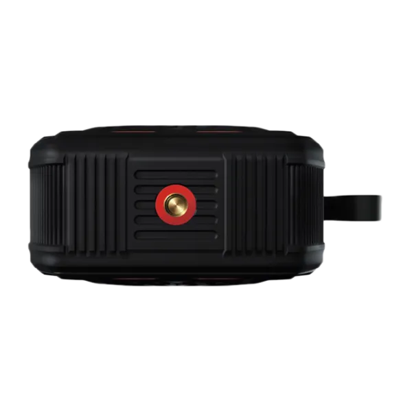 Boxă portabilă Hama Rockman-S 3 W/ Black photo 4 Boxă portabilă Hama Rockman-S 3 W/ Black photo 4