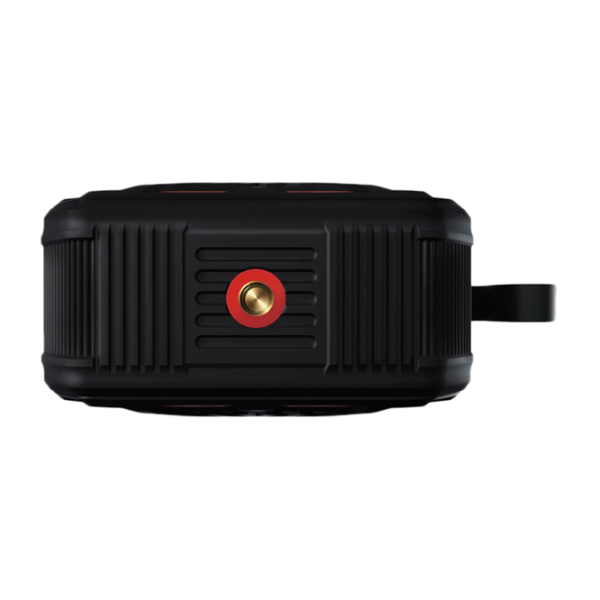 Boxă portabilă Hama Rockman-S 3 W/ Black photo 4 Boxă portabilă Hama Rockman-S 3 W/ Black photo 4
