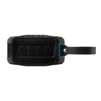 Boxă portabilă Hama Rockman-S 3 W/ Black photo 2