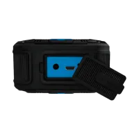Boxă portabilă Hama Rockman-S 3 W/ Black photo 3