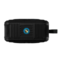 Boxă portabilă Hama Rockman-S 3 W/ Black photo 4