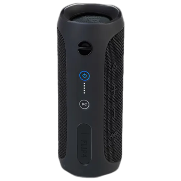 Boxă portabilă JBL Flip 4 16 W/ Black photo 2