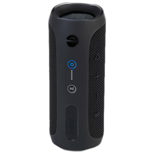 Boxă portabilă JBL Flip 4 16 W/ Black photo 2