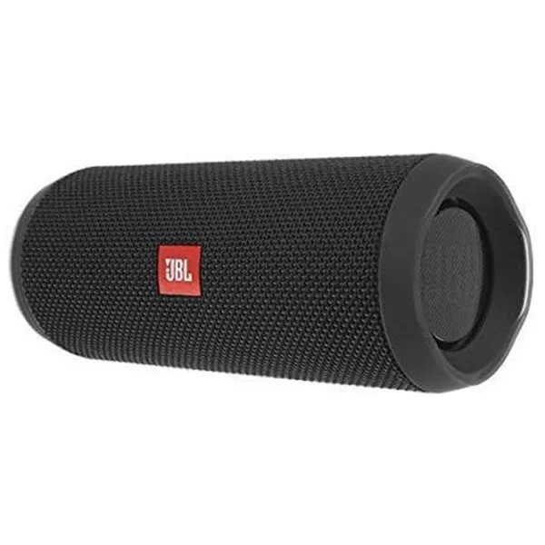 Boxă portabilă JBL Flip 4 16 W/ Black photo 4