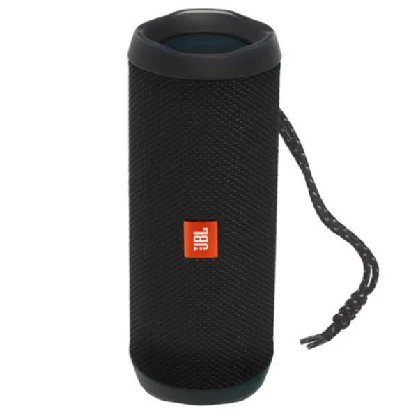 Boxă portabilă JBL Flip 4 16 W/ Black photo 5