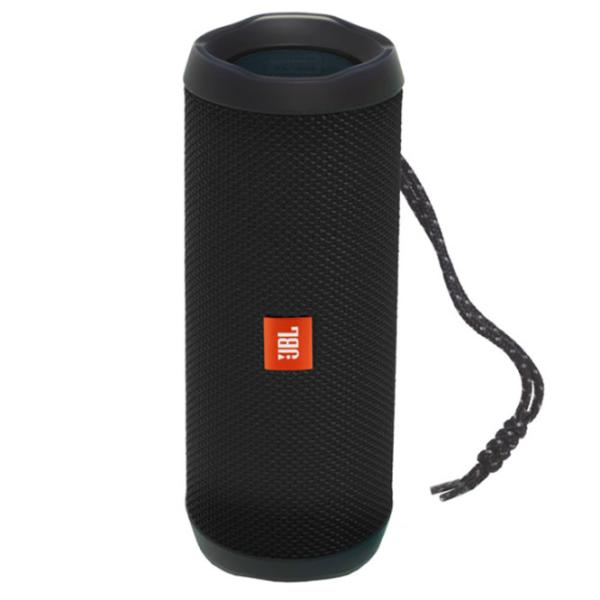 Boxă portabilă JBL Flip 4 16 W/ Black photo 5