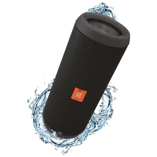 Boxă portabilă JBL Flip 4 16 W/ Black photo 7