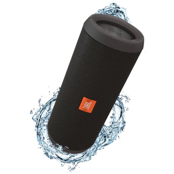 Boxă portabilă JBL Flip 4 16 W/ Black photo 7