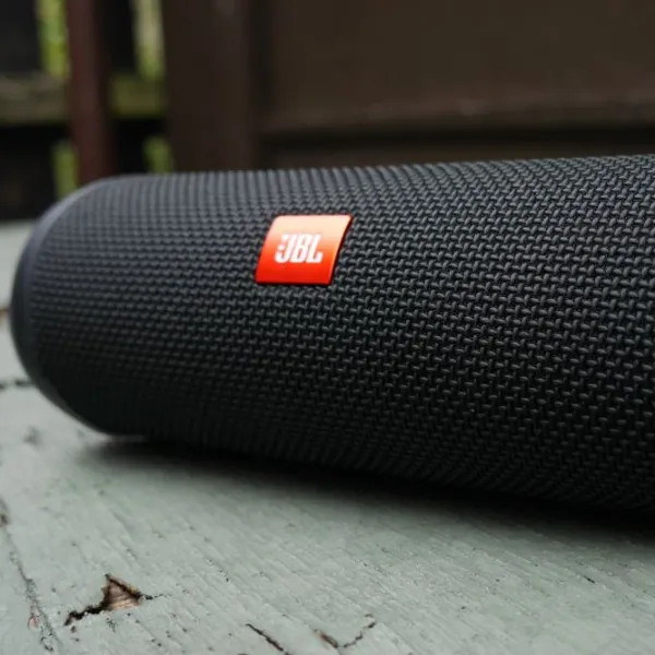 Boxă portabilă JBL Flip 4 16 W/ Black photo 9
