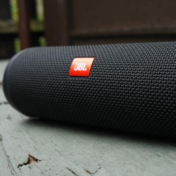 Boxă portabilă JBL Flip 4 16 W/ Black photo 9