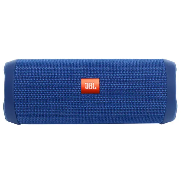 Портативная колонка JBL Flip 4 16 Вт/ Синий photo 3