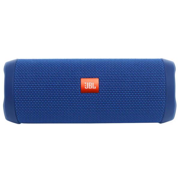 Портативная колонка JBL Flip 4 16 Вт/ Синий photo 3
