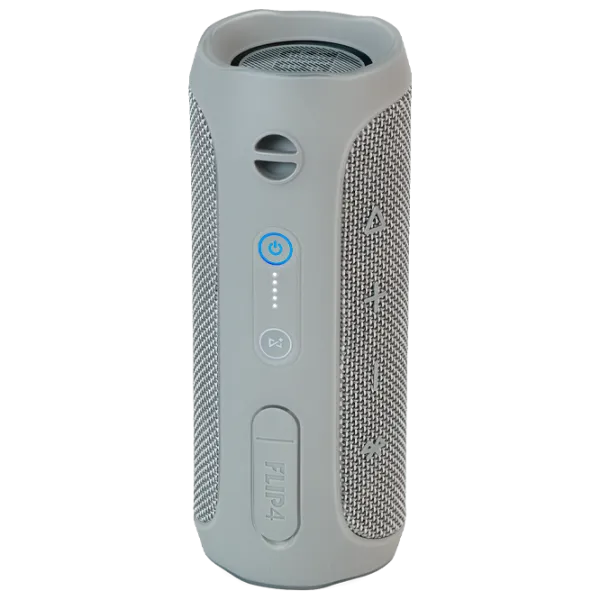 Boxă portabilă JBL Flip 4 16 W/ Gray photo 2