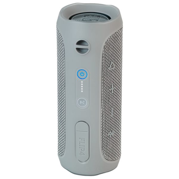 Boxă portabilă JBL Flip 4 16 W/ Gray photo 2