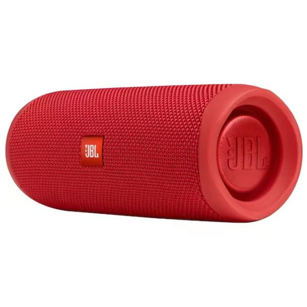 Boxă portabilă JBL Flip 4 16 W/ Red photo 3