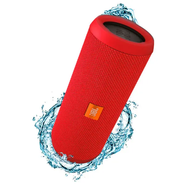 Boxă portabilă JBL Flip 4 16 W/ Red photo 6