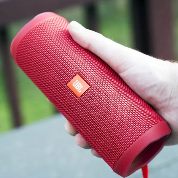 Boxă portabilă JBL Flip 4 16 W/ Red photo 7