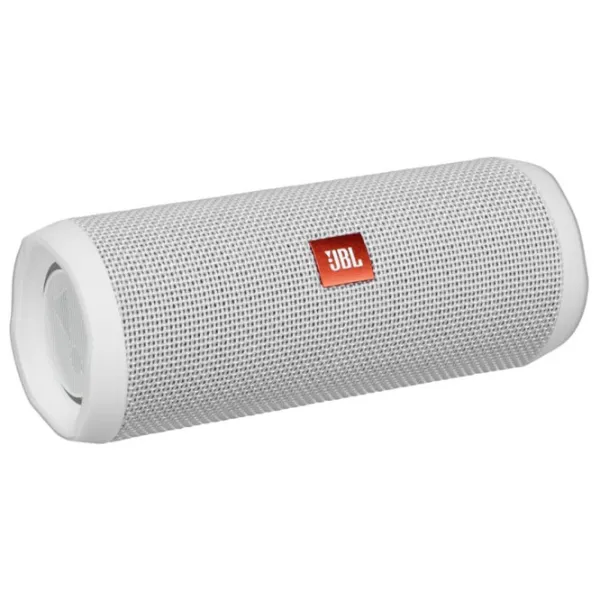 Boxă portabilă JBL Flip 4 16 W/ White photo 2