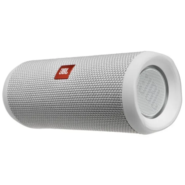 Boxă portabilă JBL Flip 4 16 W/ White photo 3