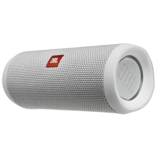 Boxă portabilă JBL Flip 4 16 W/ White photo 3