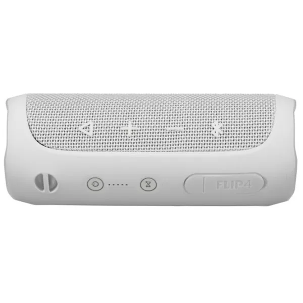Boxă portabilă JBL Flip 4 16 W/ White photo 4