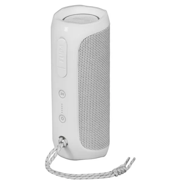 Boxă portabilă JBL Flip 4 16 W/ White photo 5