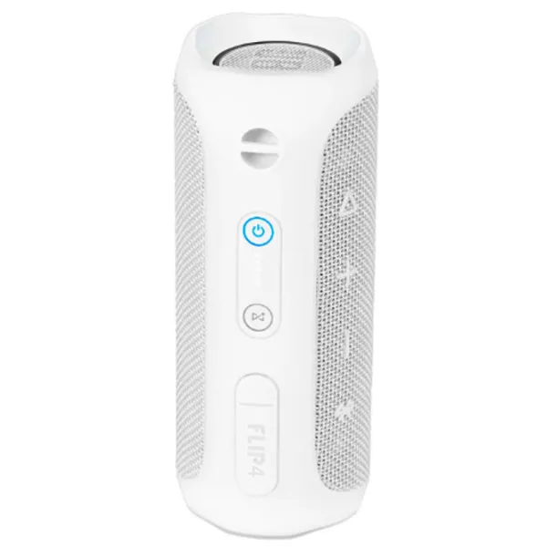 Boxă portabilă JBL Flip 4 16 W/ White photo 7