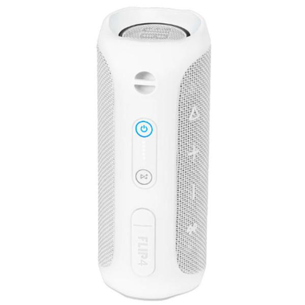 Boxă portabilă JBL Flip 4 16 W/ White photo 7