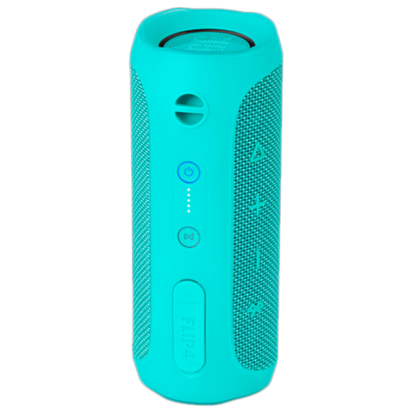 Boxă portabilă JBL Flip 4 16 W/ Green photo 2