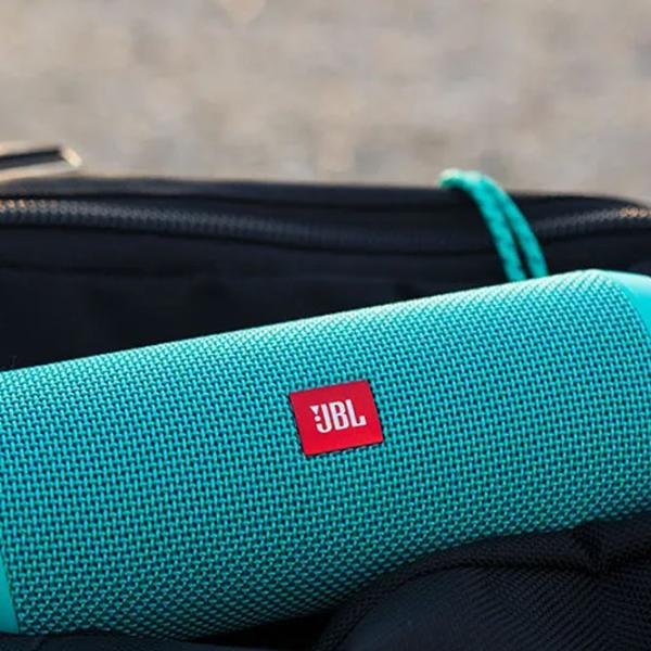 Boxă portabilă JBL Flip 4 16 W/ Green photo 7