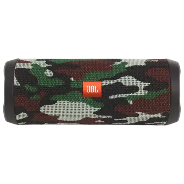 Boxă portabilă JBL Flip 4 16 W/ Squad photo 2