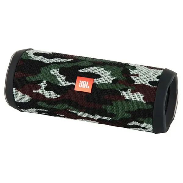 Boxă portabilă JBL Flip 4 16 W/ Squad photo 3