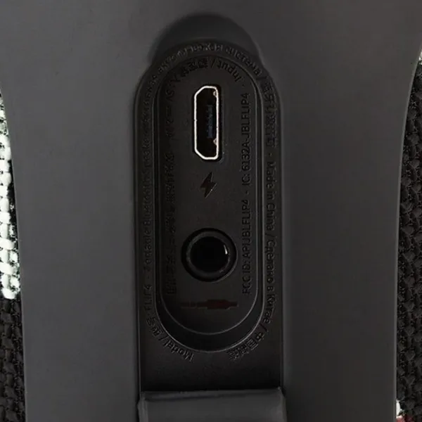 Boxă portabilă JBL Flip 4 16 W/ Squad photo 7
