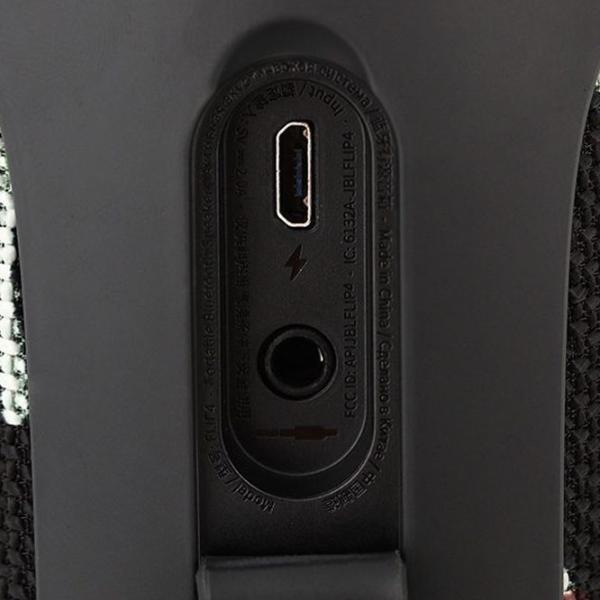 Boxă portabilă JBL Flip 4 16 W/ Squad photo 7