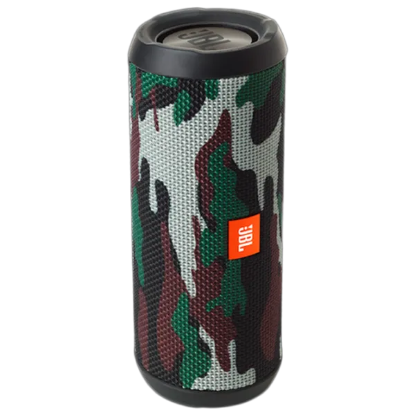 Boxă portabilă JBL Flip 4 16 W/ Squad photo 9