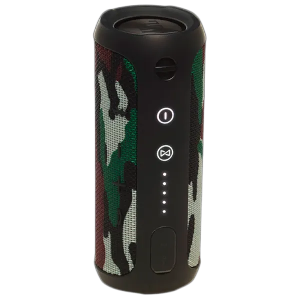 Boxă portabilă JBL Flip 4 16 W/ Squad photo 10