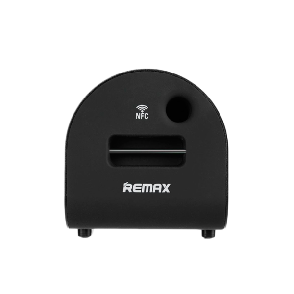 Boxă portabilă Remax H1 5 W/ Black photo 6 Boxă portabilă Remax H1 5 W/ Black photo 6