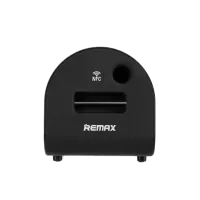 Портативная колонка Remax H1 5 Вт/ Черный photo 6