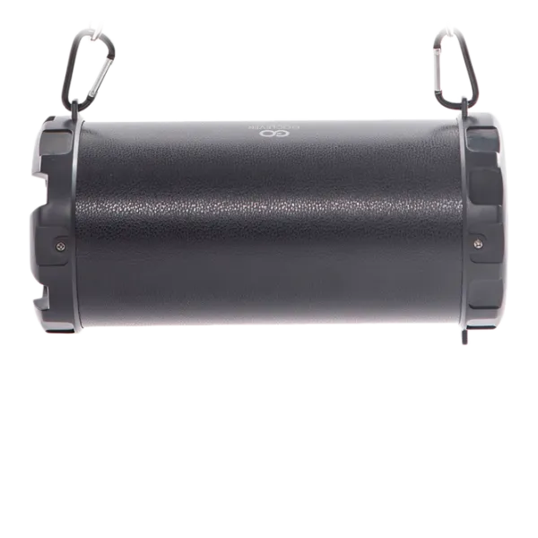 Boxă portabilă GoClever Sound Tube 9 W (2 x 2 W + 5 W)/ Black photo 3