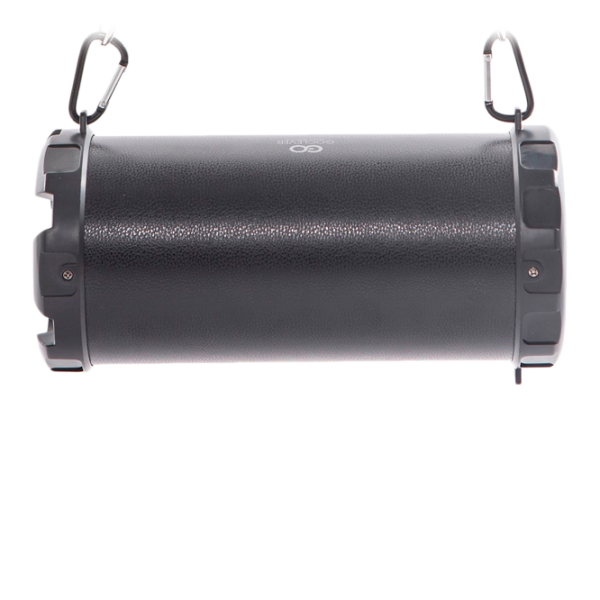 Boxă portabilă GoClever Sound Tube 9 W (2 x 2 W + 5 W)/ Black photo 3