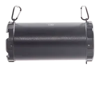 Boxă portabilă GoClever Sound Tube 9 W/ Black photo 3