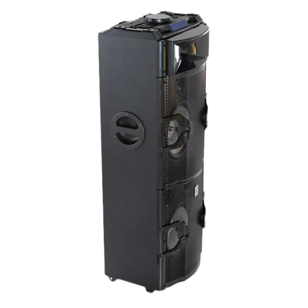 Boxă portabilă GoClever Sound Club Hero 180 W/ Black photo 4