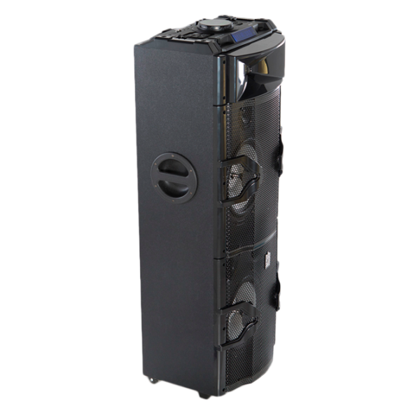 Boxă portabilă GoClever Sound Club Hero 180 W/ Black photo 4